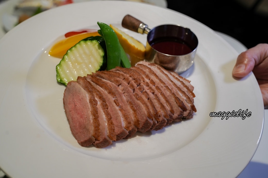 Westgate hotel buffetdsc01855