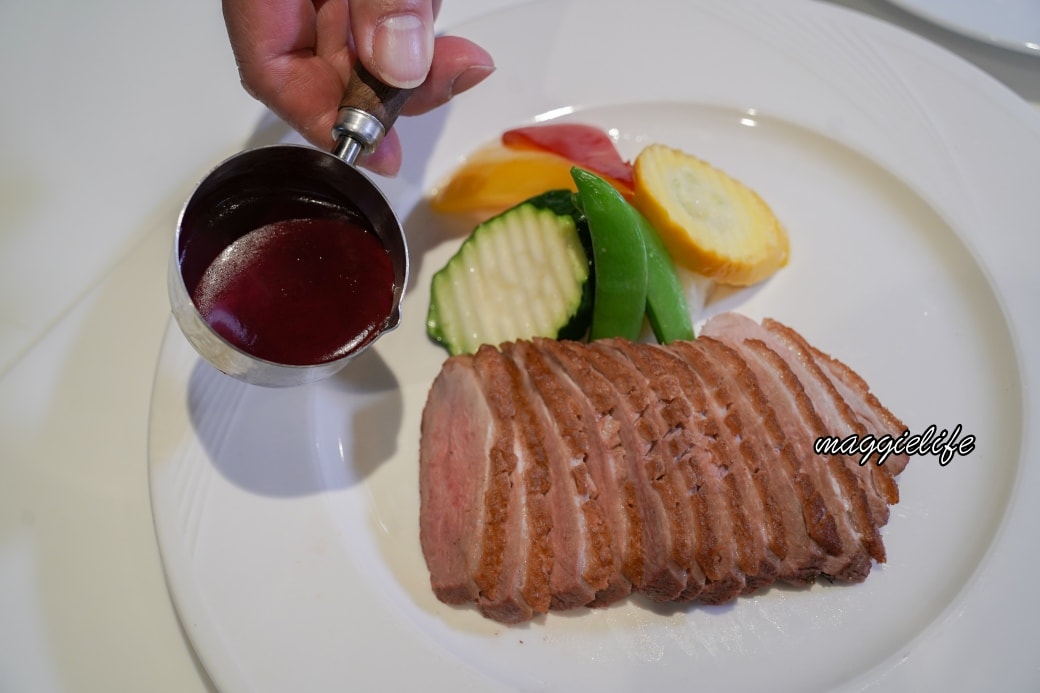 Westgate hotel buffetdsc01863