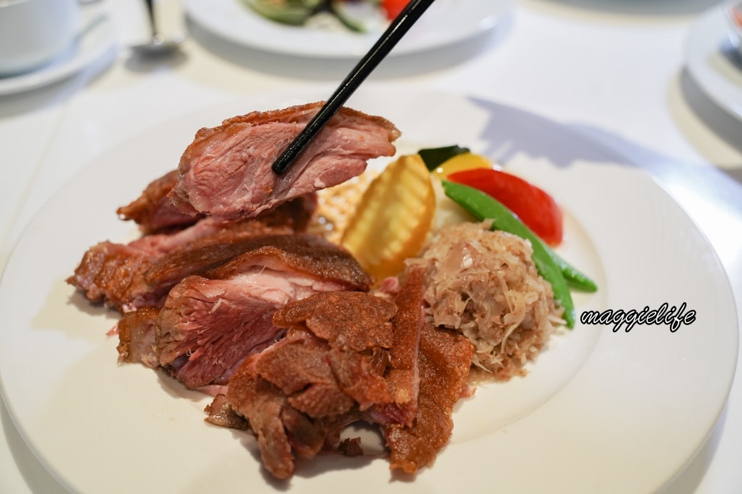 Westgate hotel buffetdsc01868