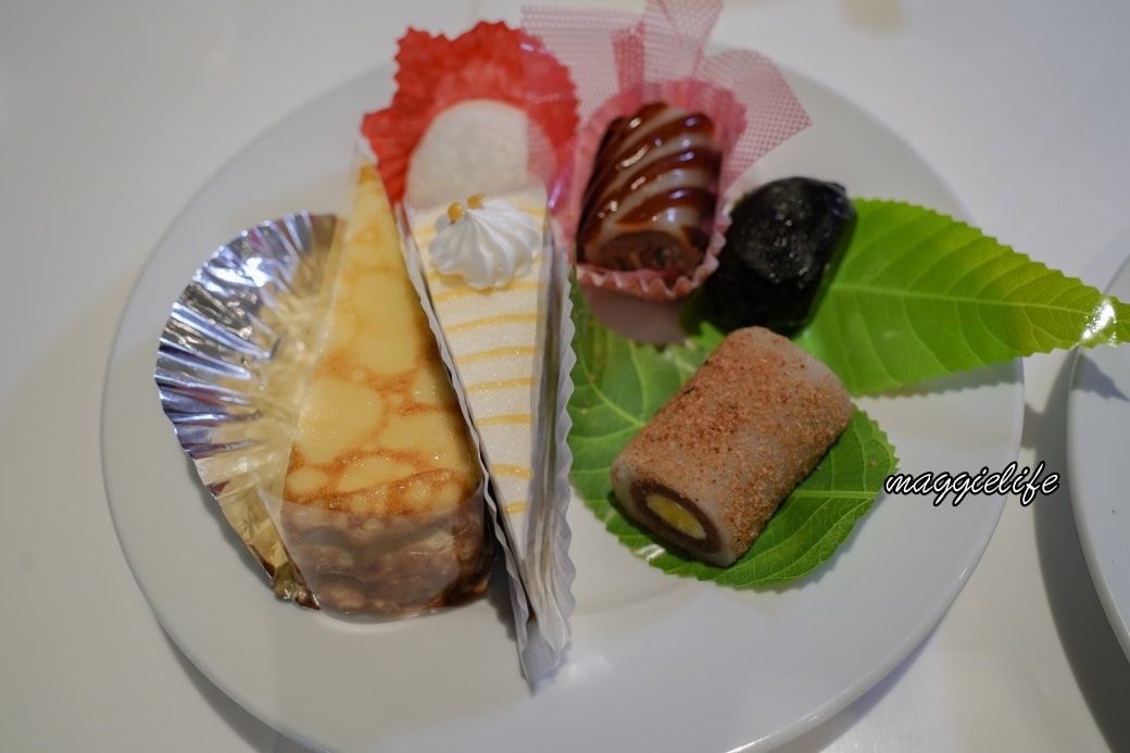Westgate hotel buffetdsc01879