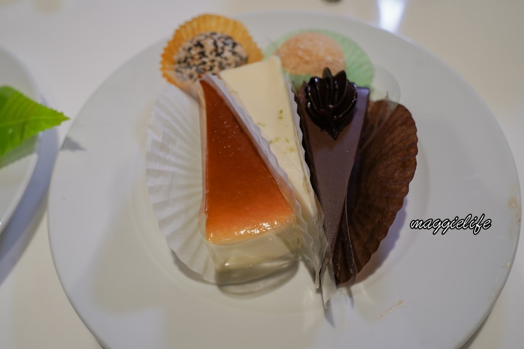 Westgate hotel buffetdsc01880