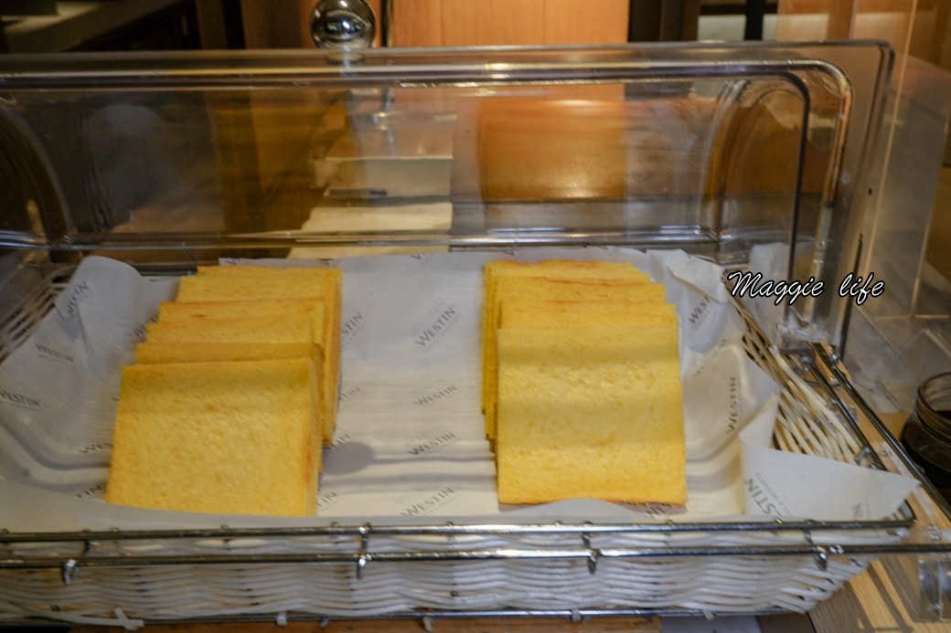 Westin breakfast dsc00878
