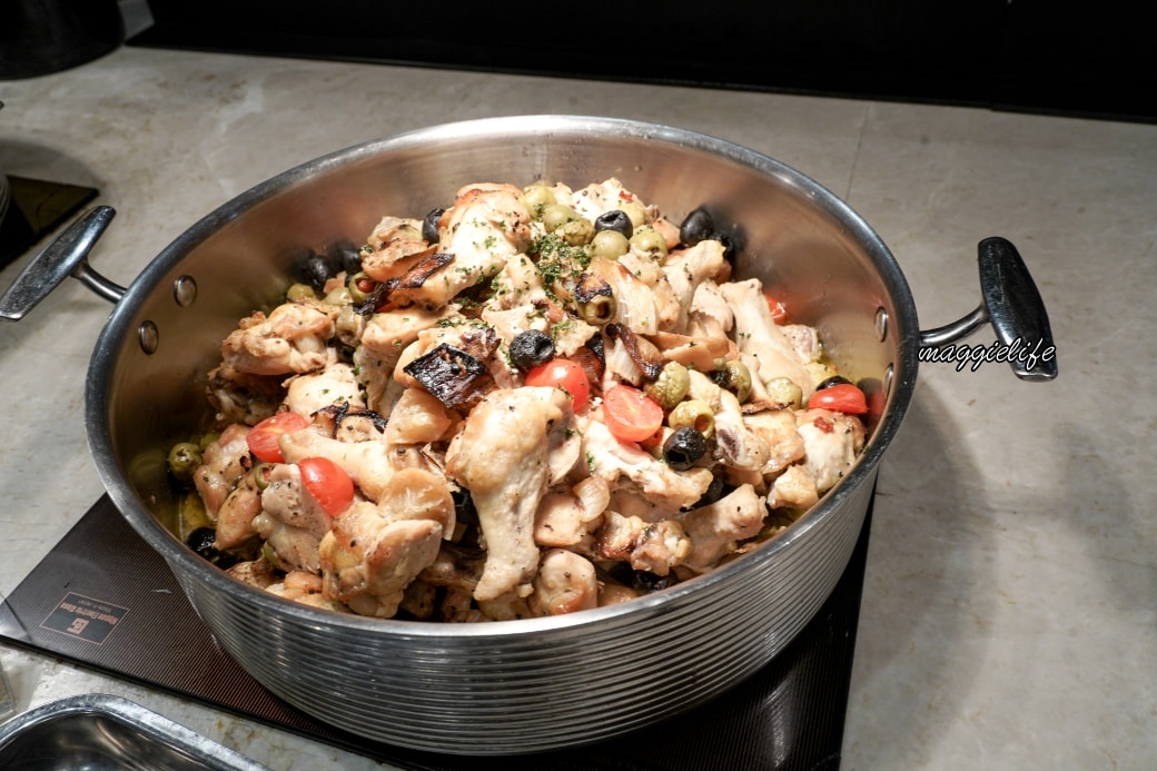 台北凱達大飯店百宴自助餐吃到飽,只要799起有海鮮牛排生魚片等超過百道料理 - 第28張圖 台北凱達大飯店百宴自助餐吃到飽,只要799起有海鮮牛排生魚片等超過百道料理
