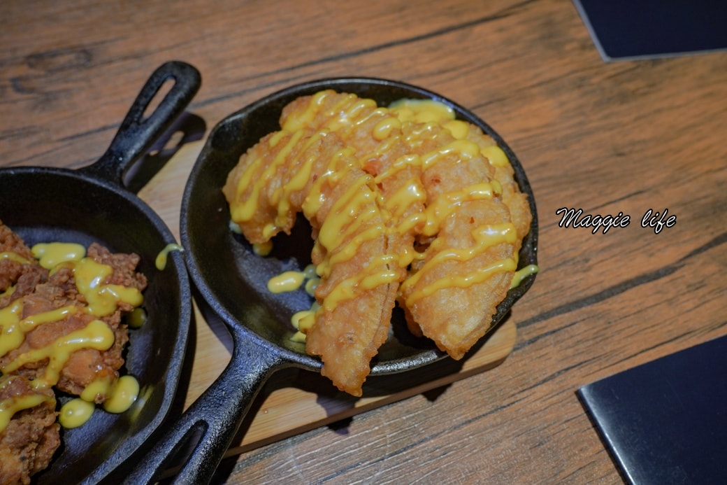 Danshi moster steak buffetdsc00277