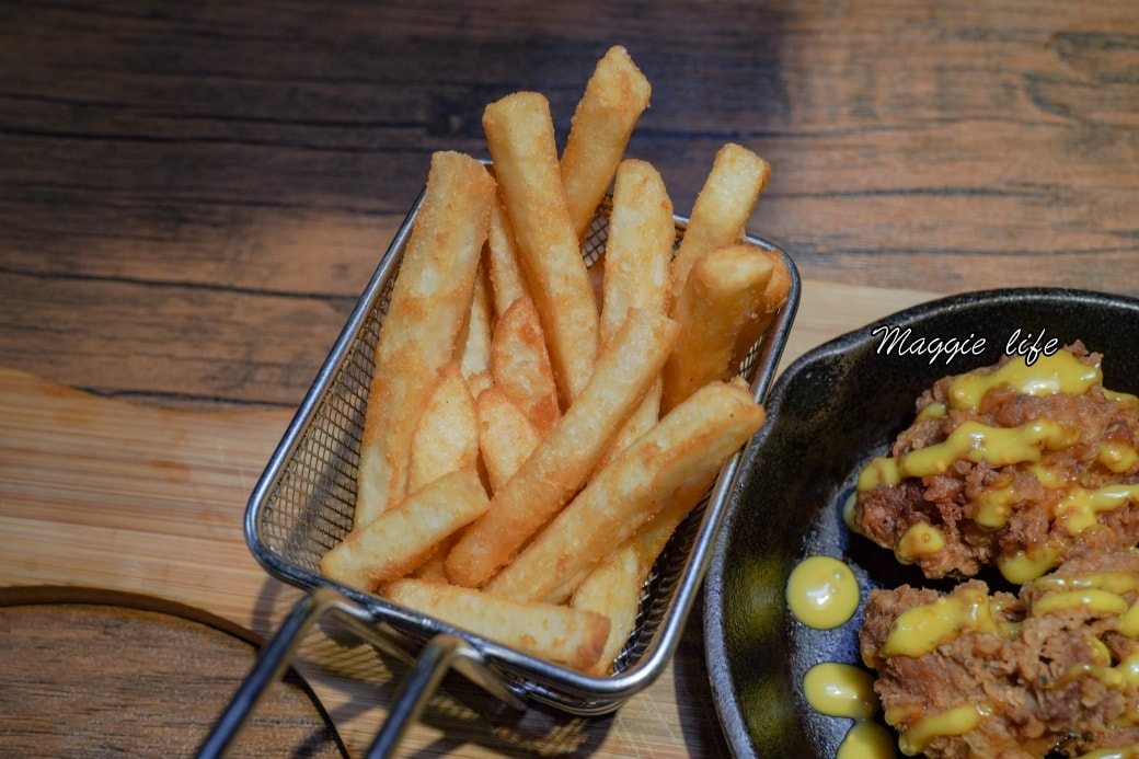 Danshi moster steak buffetdsc00279