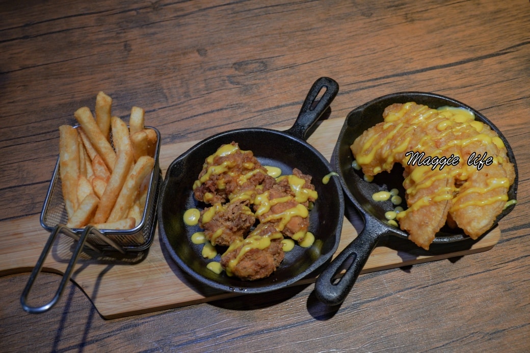 Danshi moster steak buffetdsc00280