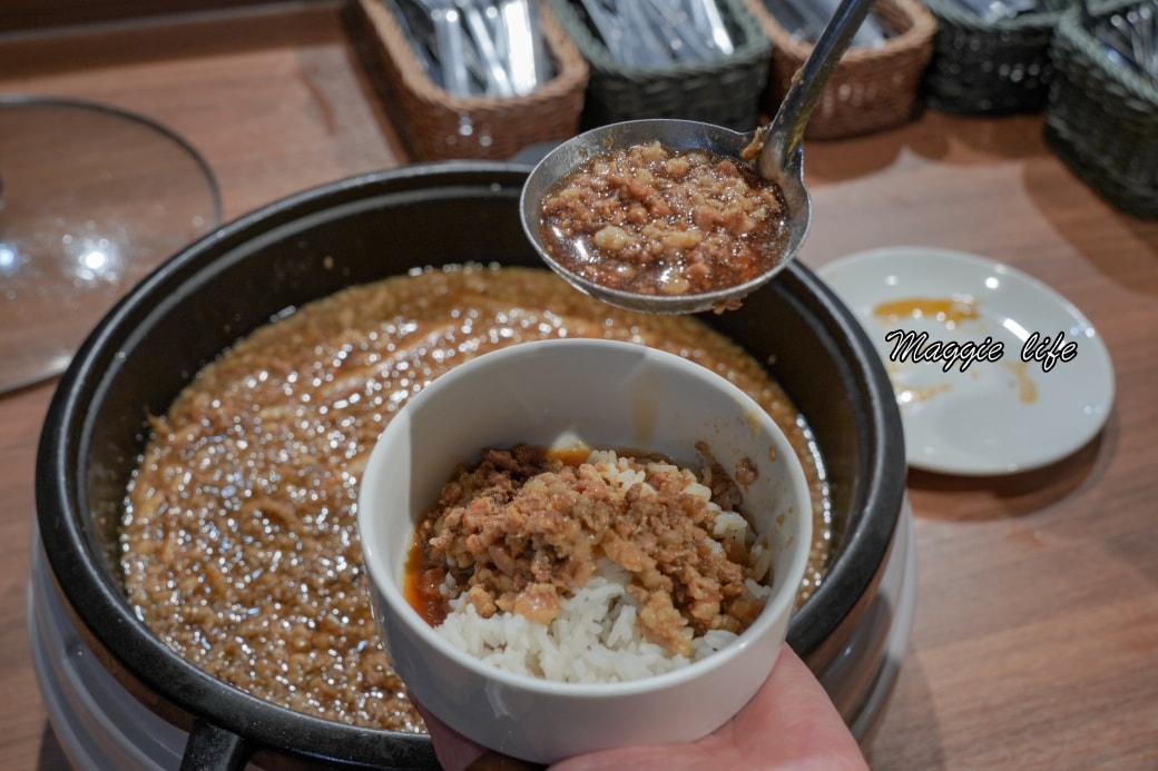 Danshi moster steak buffetdsc00282
