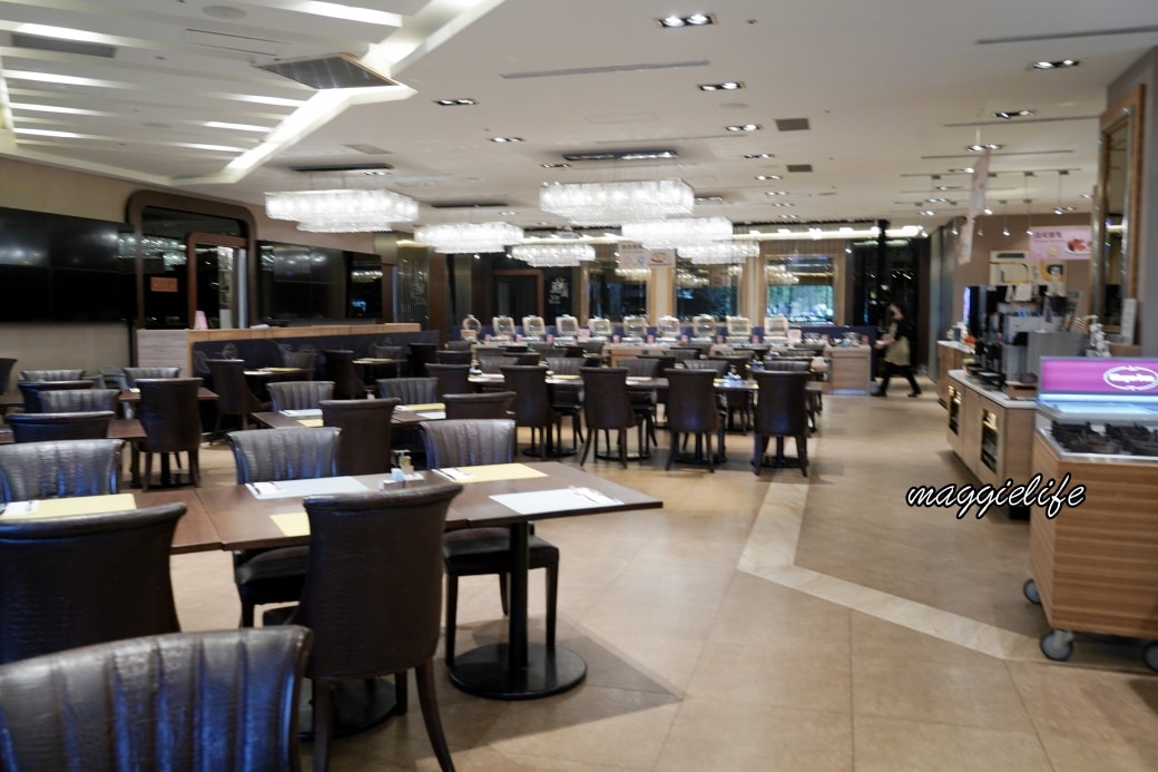 Garden hotel buffetdsc01176 2