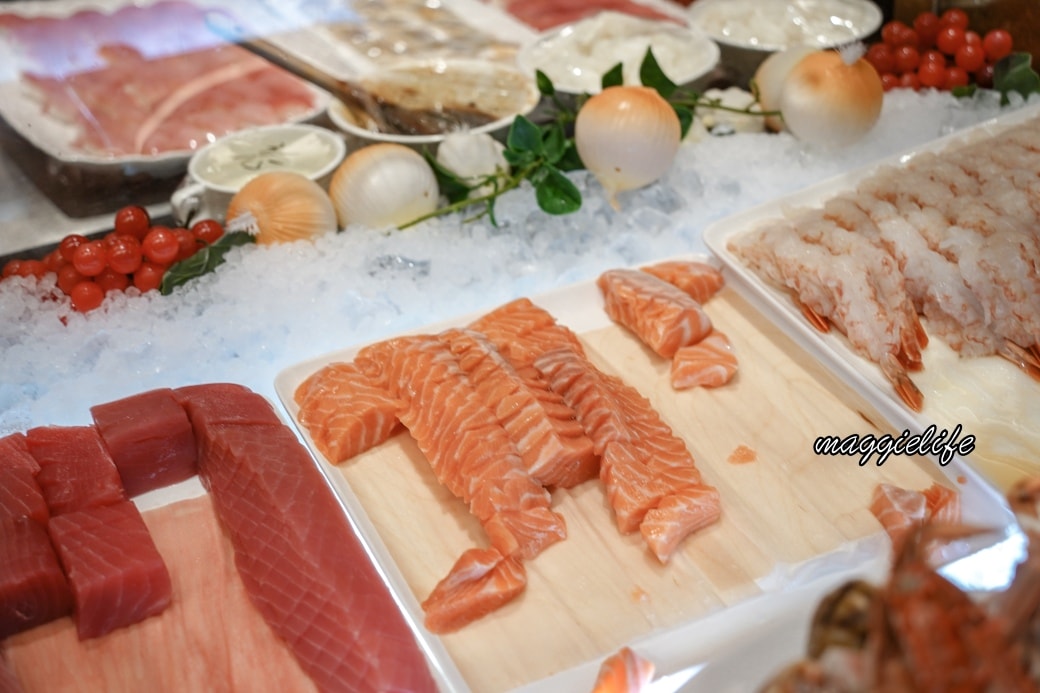 Grand buffet dsc01040