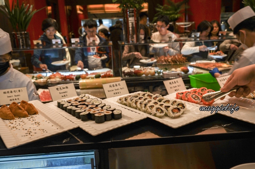 Grand buffet dsc01048