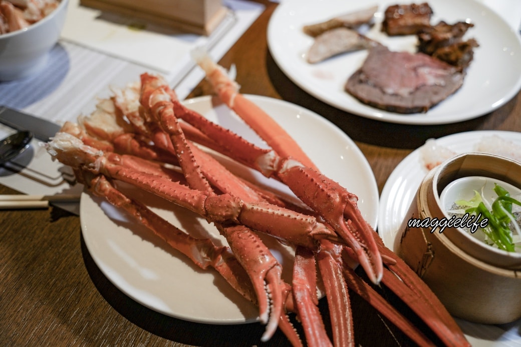 Grand buffet dsc01115