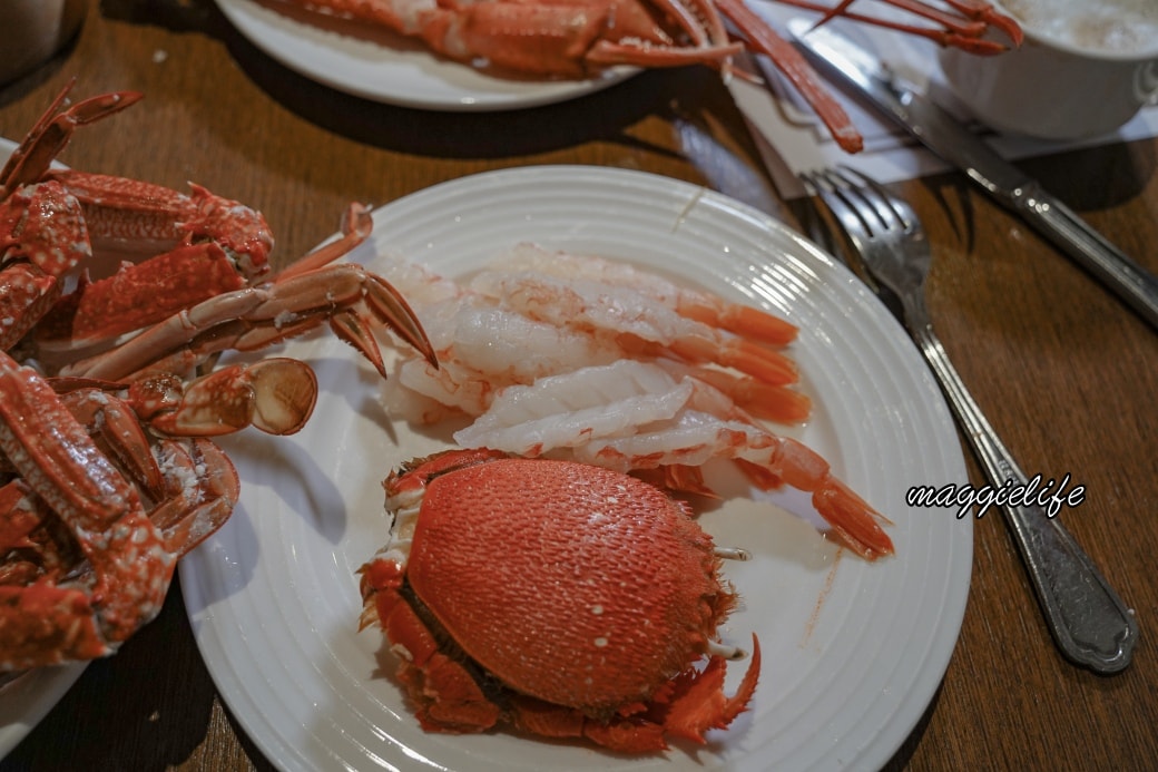Grand buffet dsc01139