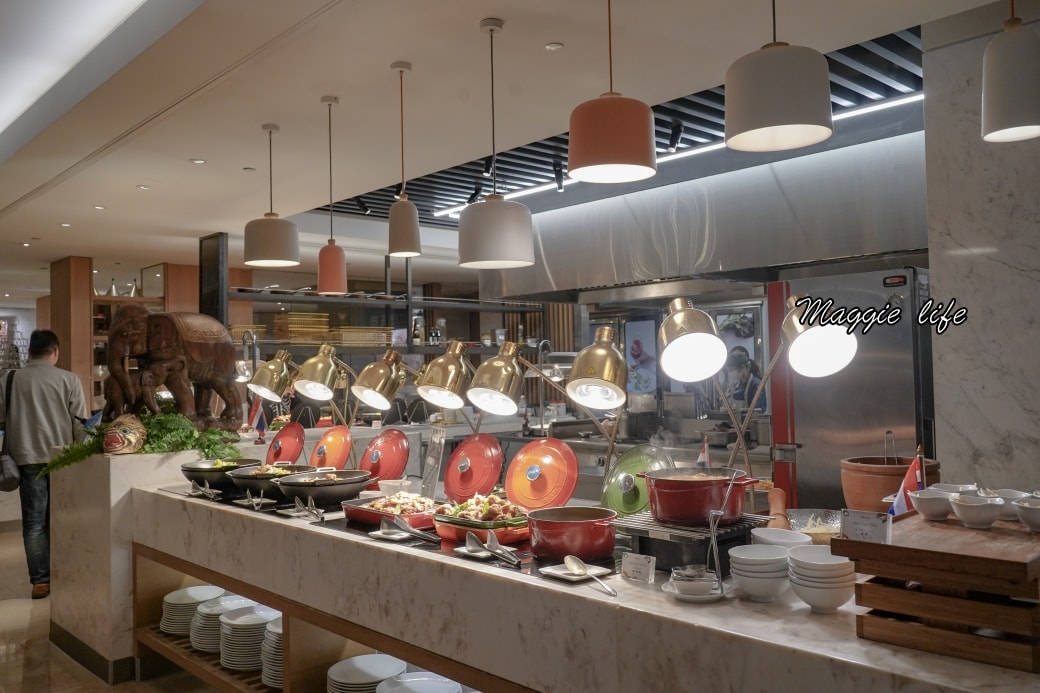 Westin buffetdsc00719