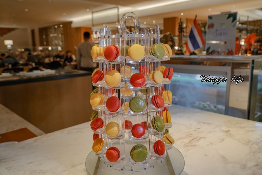Westin buffetdsc00771