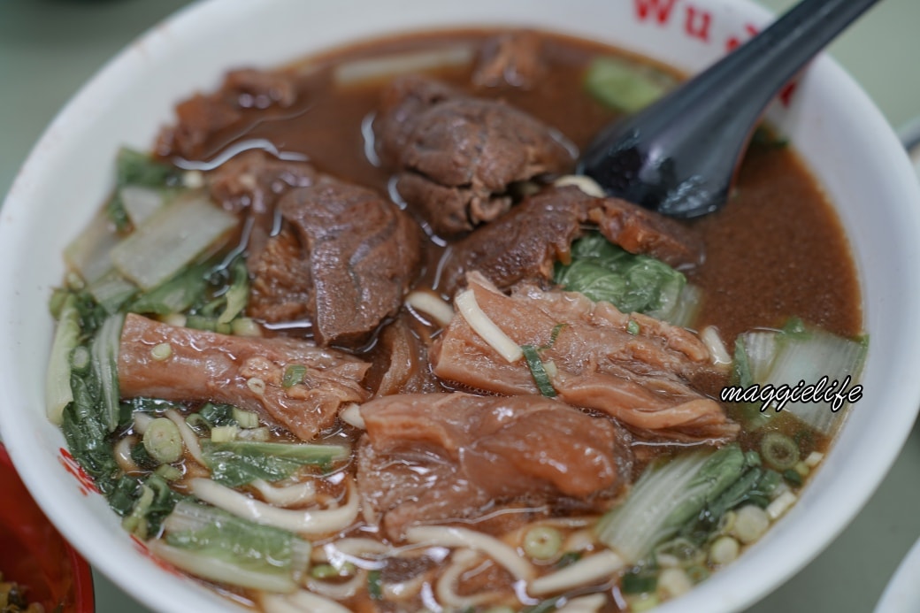 Wu jia beef noodledsc02455