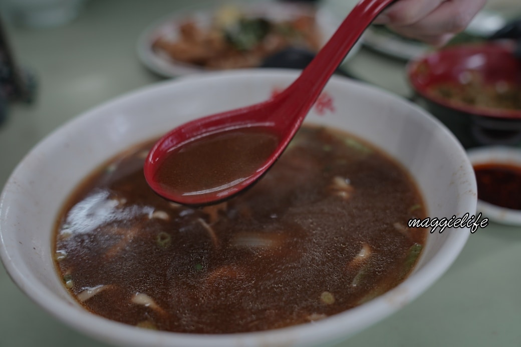 Wu jia beef noodledsc02472