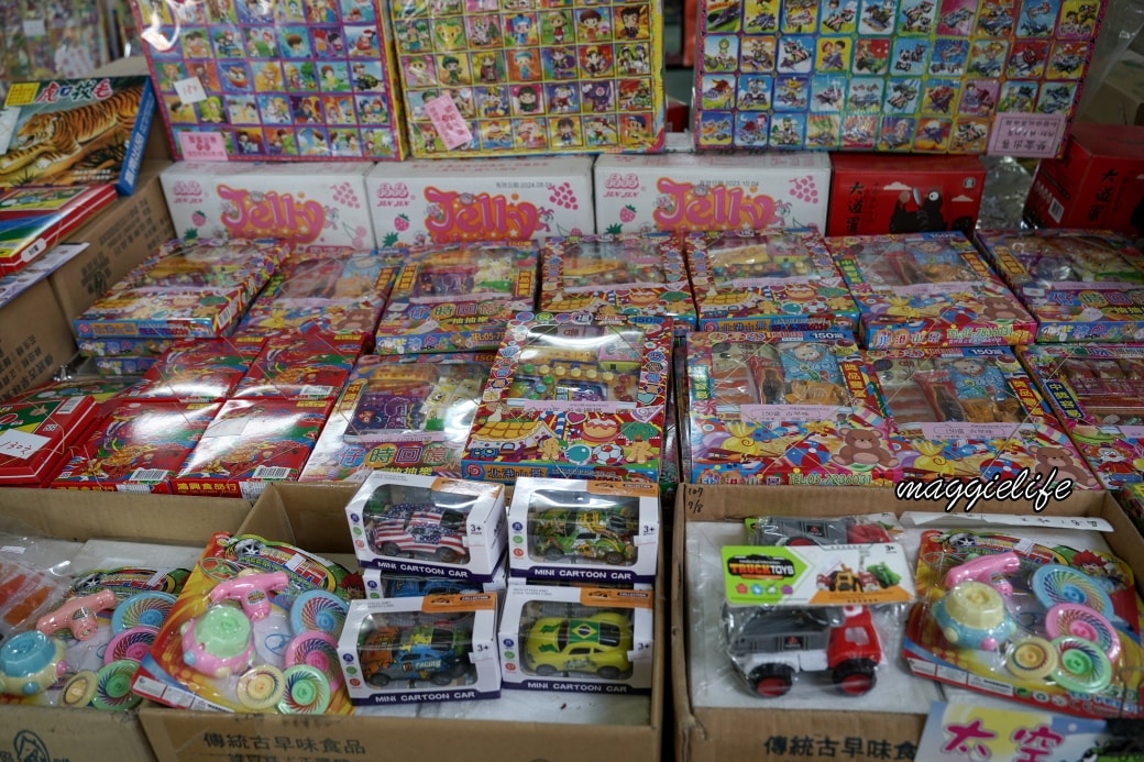 Kaohsiung sanfongjhongstreetdsc07400
