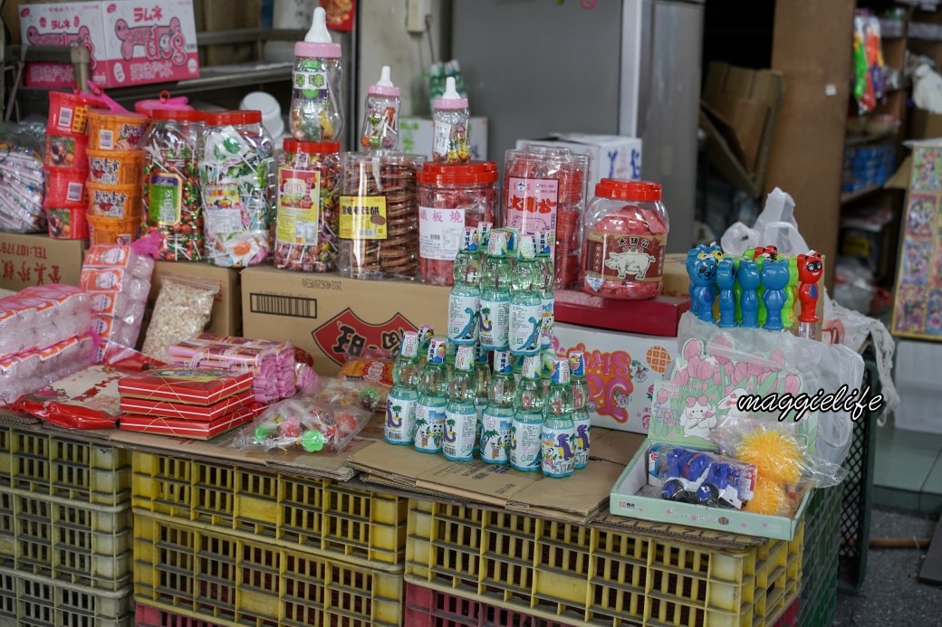 Kaohsiung sanfongjhongstreetdsc07401