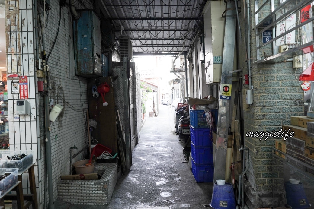 Kaohsiung sanfongjhongstreetdsc07410