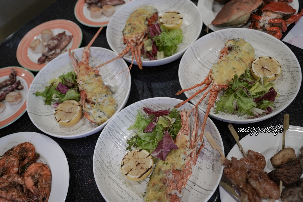 Fullon buffetdsc04351