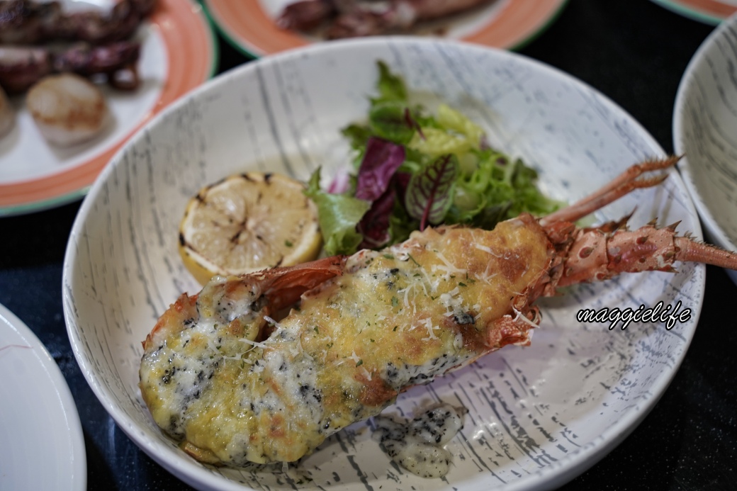 Fullon buffetdsc04356