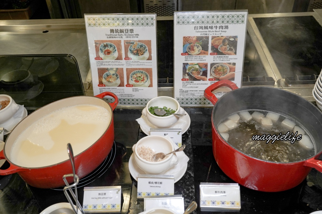 Fullon hotel breakfastdsc04421