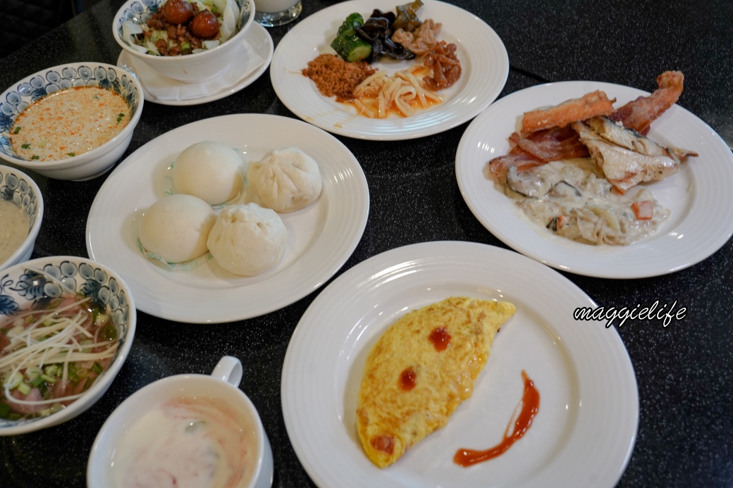 Fullon hotel breakfastdsc04453