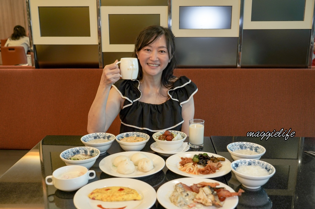 Fullon hotel breakfastdsc04464