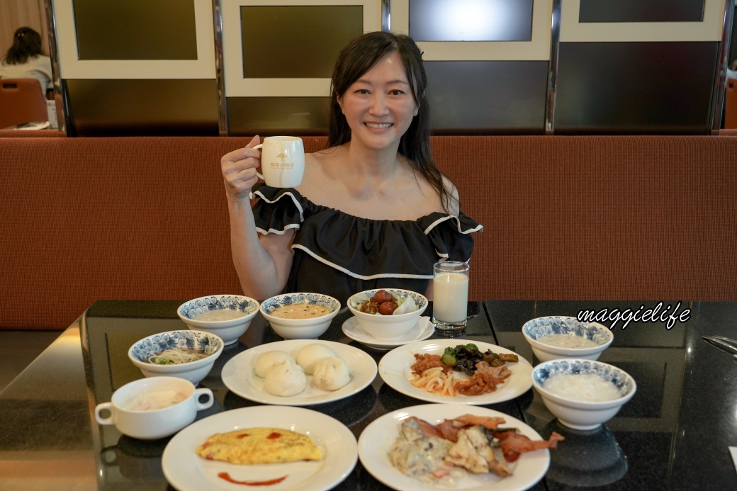 Fullon hotel breakfastdsc04466