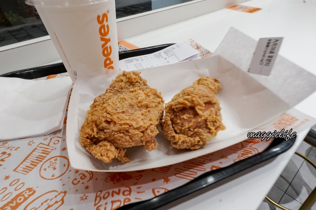 Popeyes dsc03741