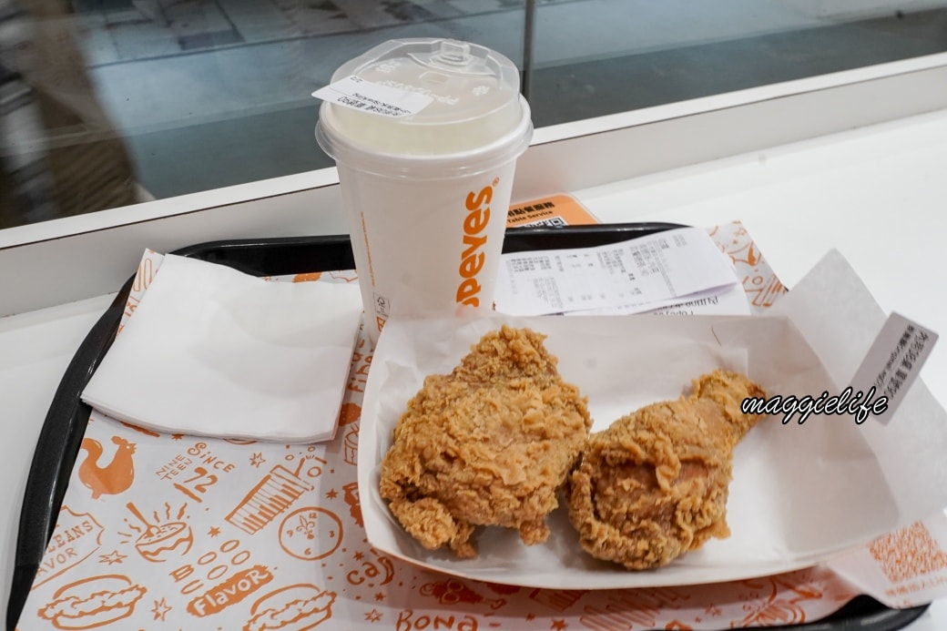 Popeyes dsc03745