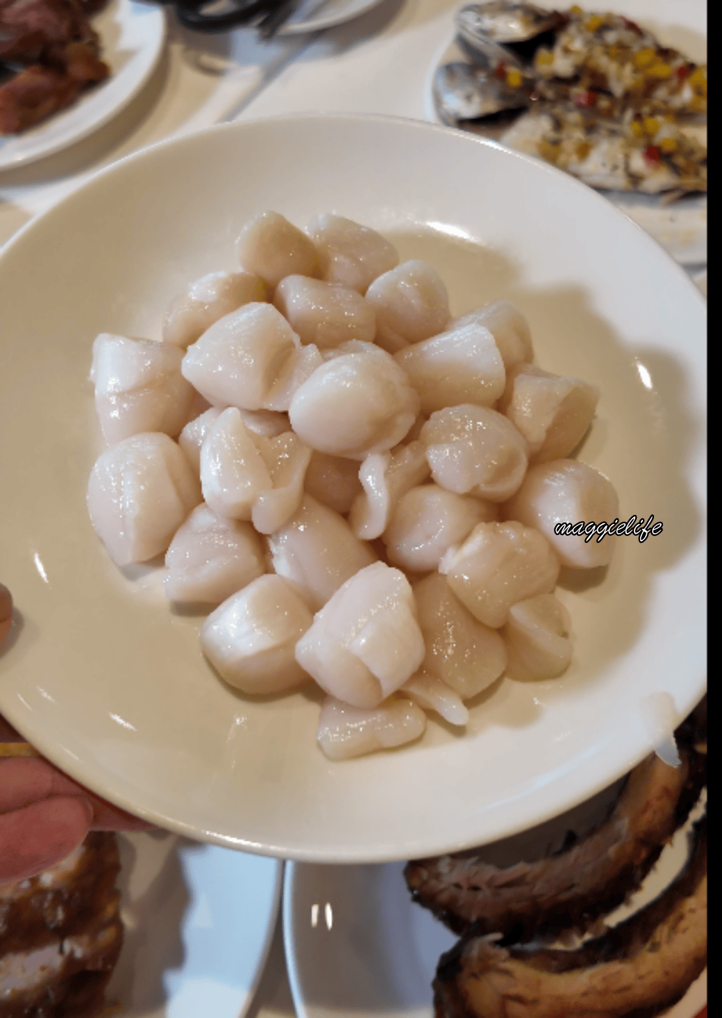 Sunrise buffet螢幕擷取畫面 2025 07 15 005921