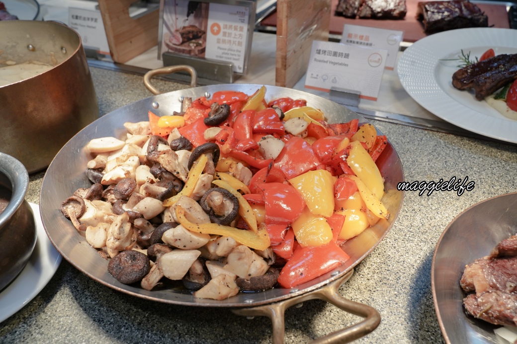 Sunrise buffetdsc06800