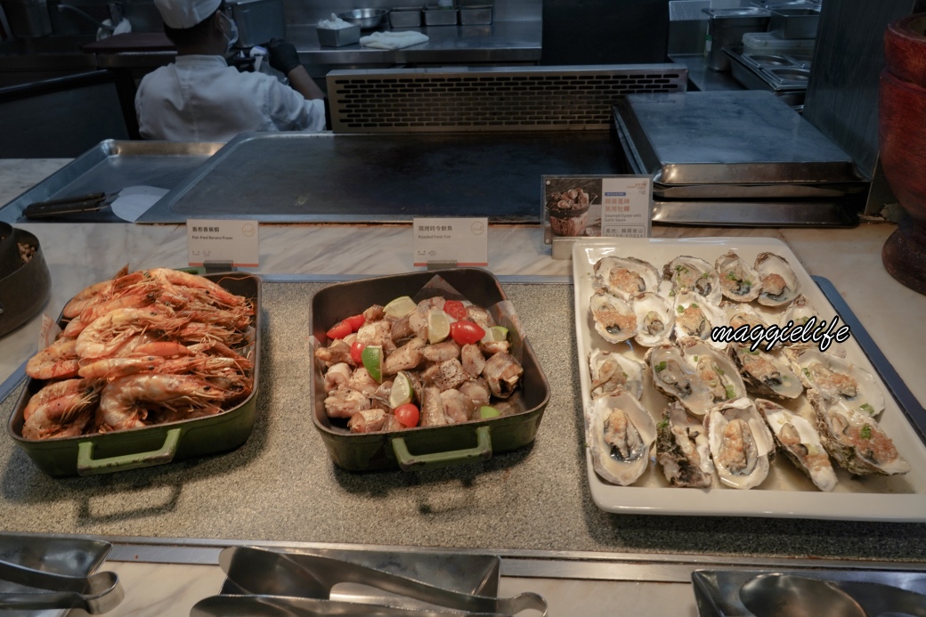 Sunrise buffetdsc06821