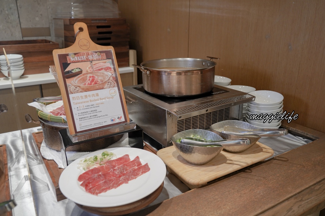 Sunrise buffetdsc06845