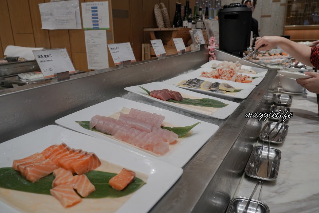 Sunrise buffetdsc06863