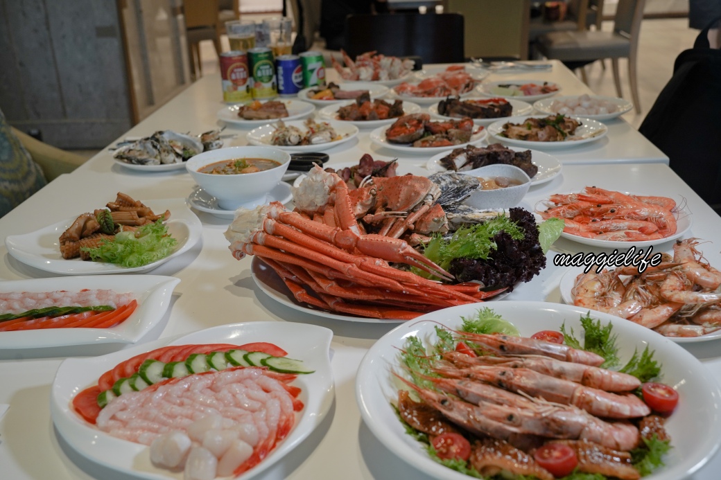 Sunrise buffetdsc06889