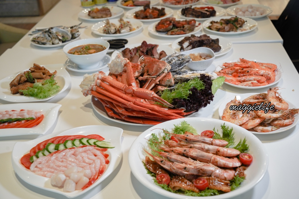 Sunrise buffetdsc06891
