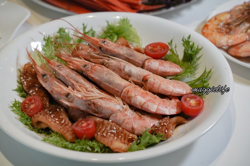 Sunrise buffetdsc06893