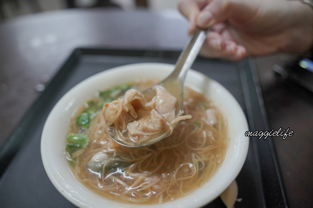 油庫口蚵仔麵線炭烤香腸,內行人都叫一套,板橋新埔站美食 - 第10張圖 Ukukodsc01779