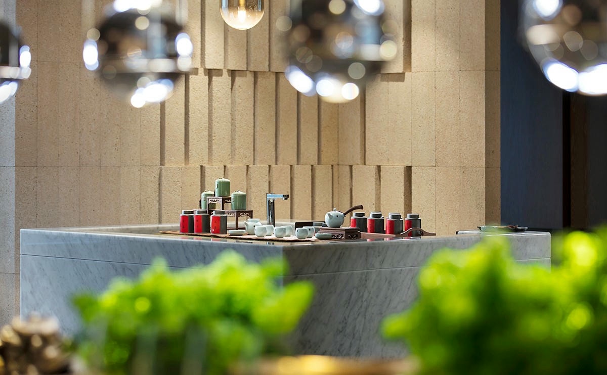 新版希爾頓青雅