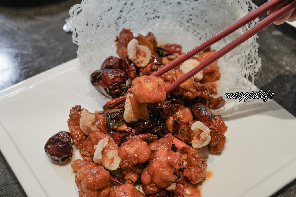 台北新板希爾頓酒店青雅中餐廳|招牌嫣紅鵝四吃超強經典粵菜,新菜色登場(菜單) - 第12張圖 台北新板希爾頓酒店青雅中餐廳|招牌嫣紅鵝四吃超強經典粵菜,新菜色登場(菜單)
