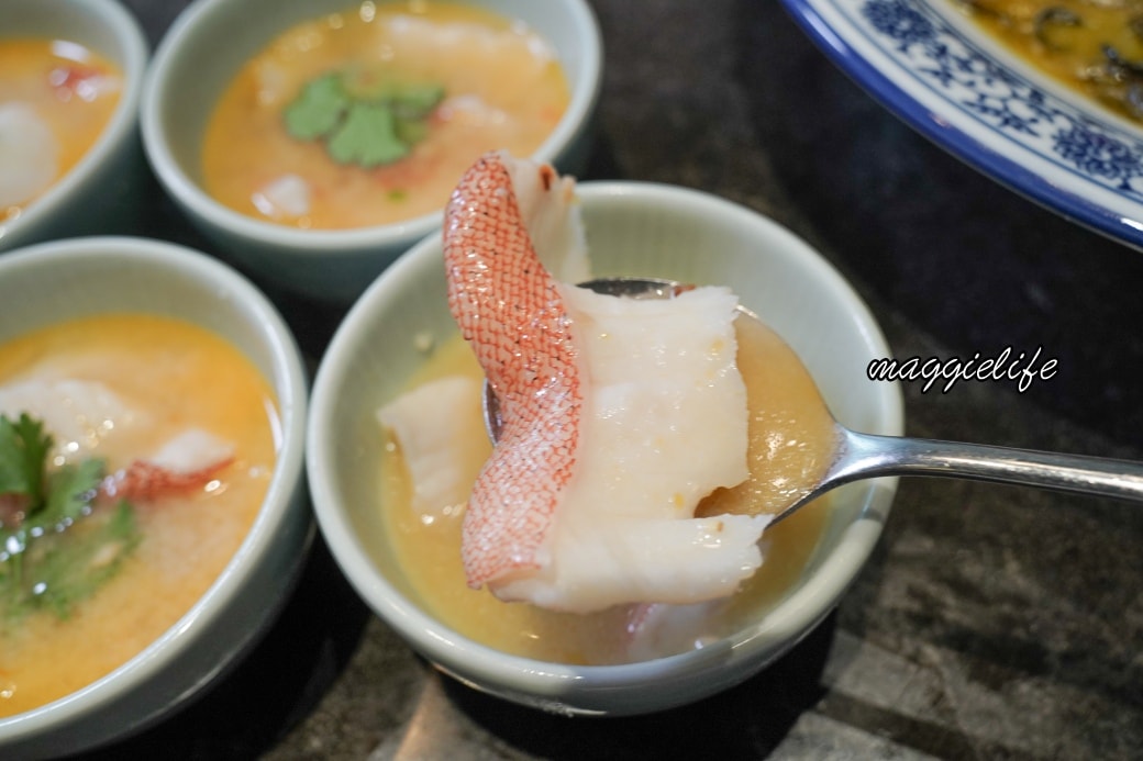 台北新板希爾頓酒店青雅中餐廳｜招牌嫣紅鵝四吃超強經典粵菜，新菜色登場（菜單）