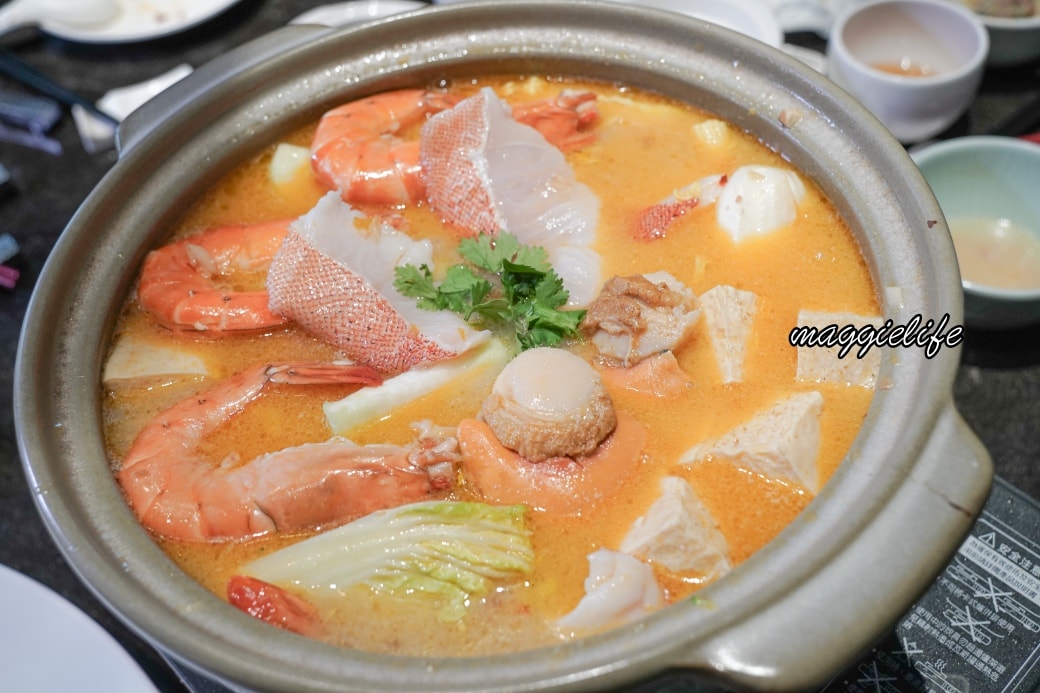 台北新板希爾頓酒店青雅中餐廳｜招牌嫣紅鵝四吃超強經典粵菜，新菜色登場（菜單）