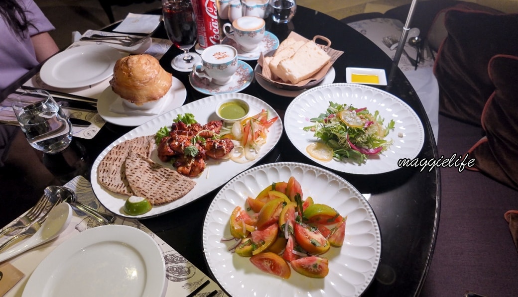 1palaischinehotel dinner 螢幕擷取畫面 2025 07 24 202647