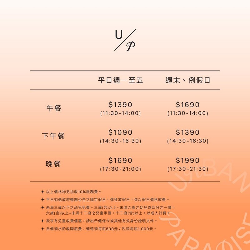 1饗