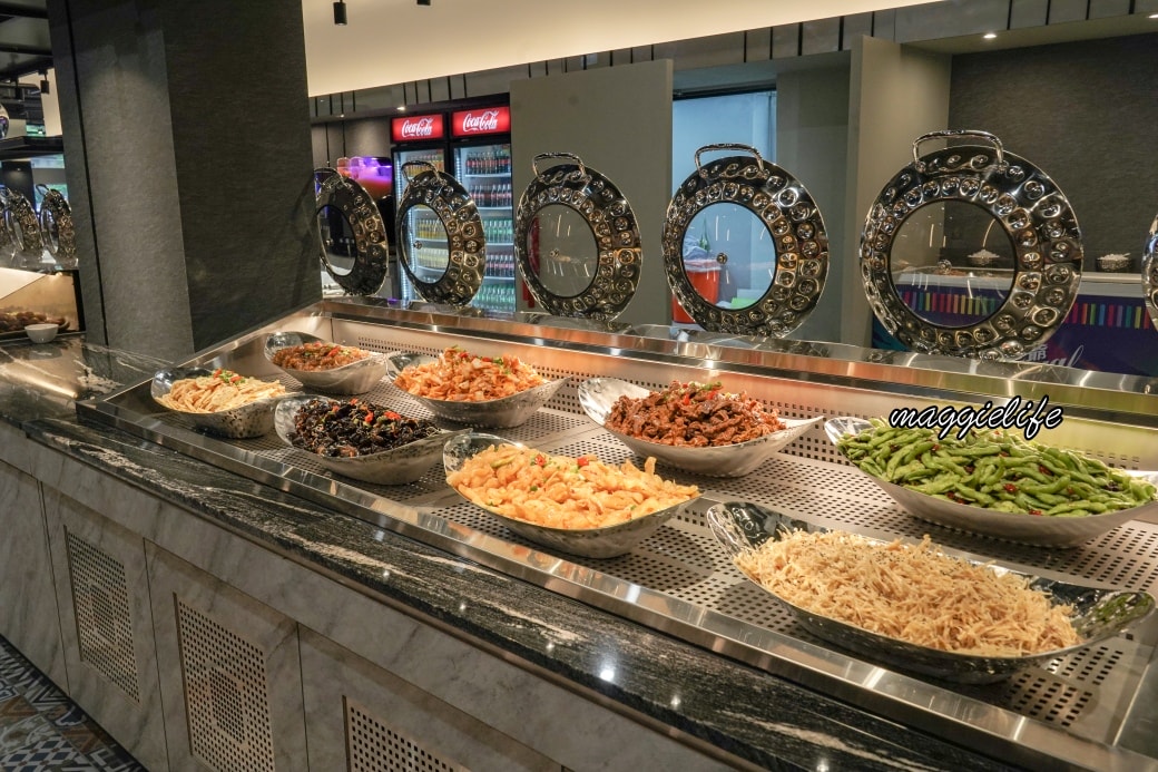 Noble steak buffetdsc06487