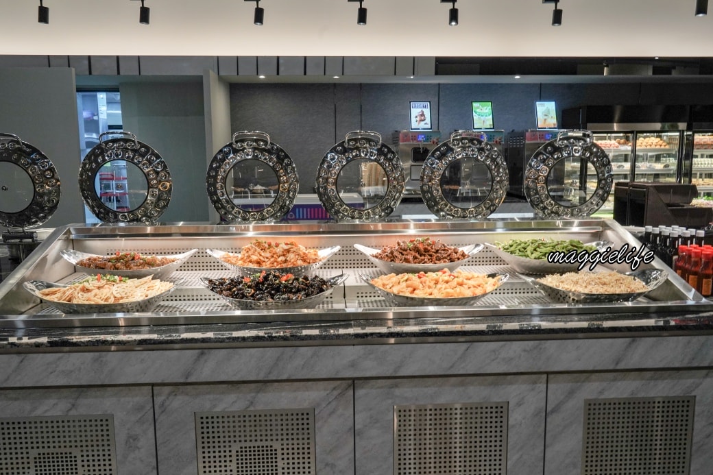 Noble steak buffetdsc06489