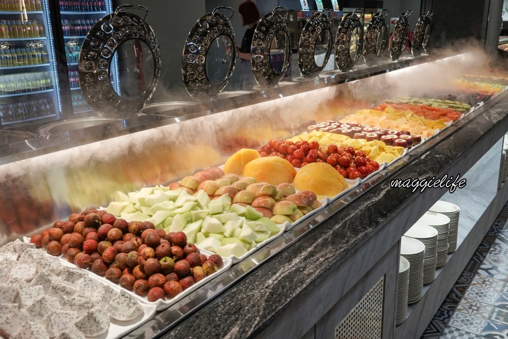 Noble steak buffetdsc06499