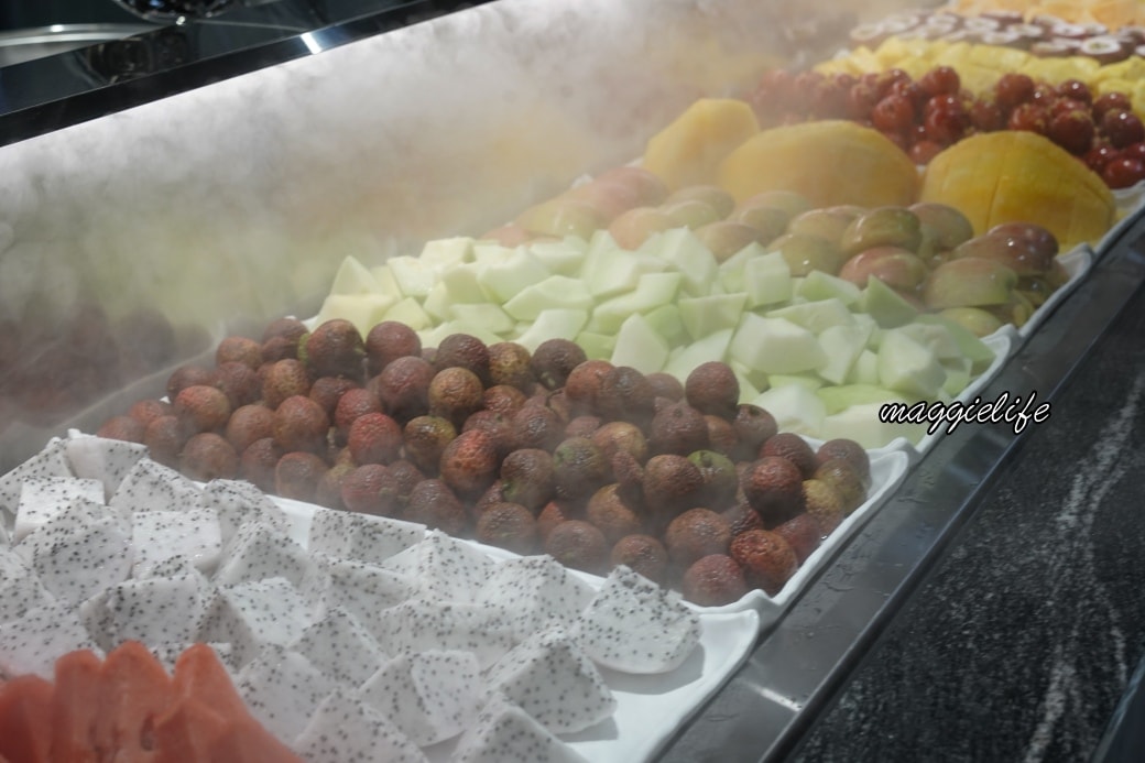 Noble steak buffetdsc06503